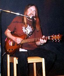 Yegor Letov
